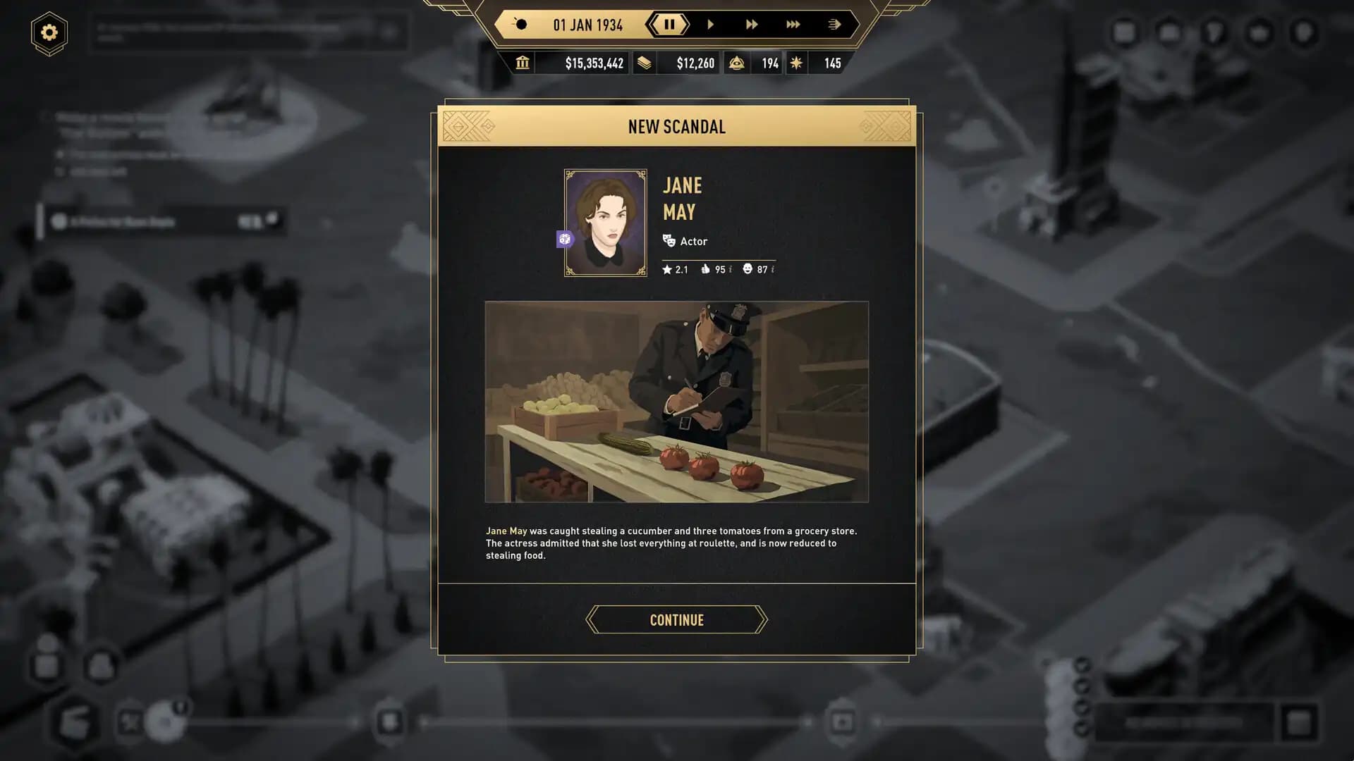 Hollywood Animal media 3