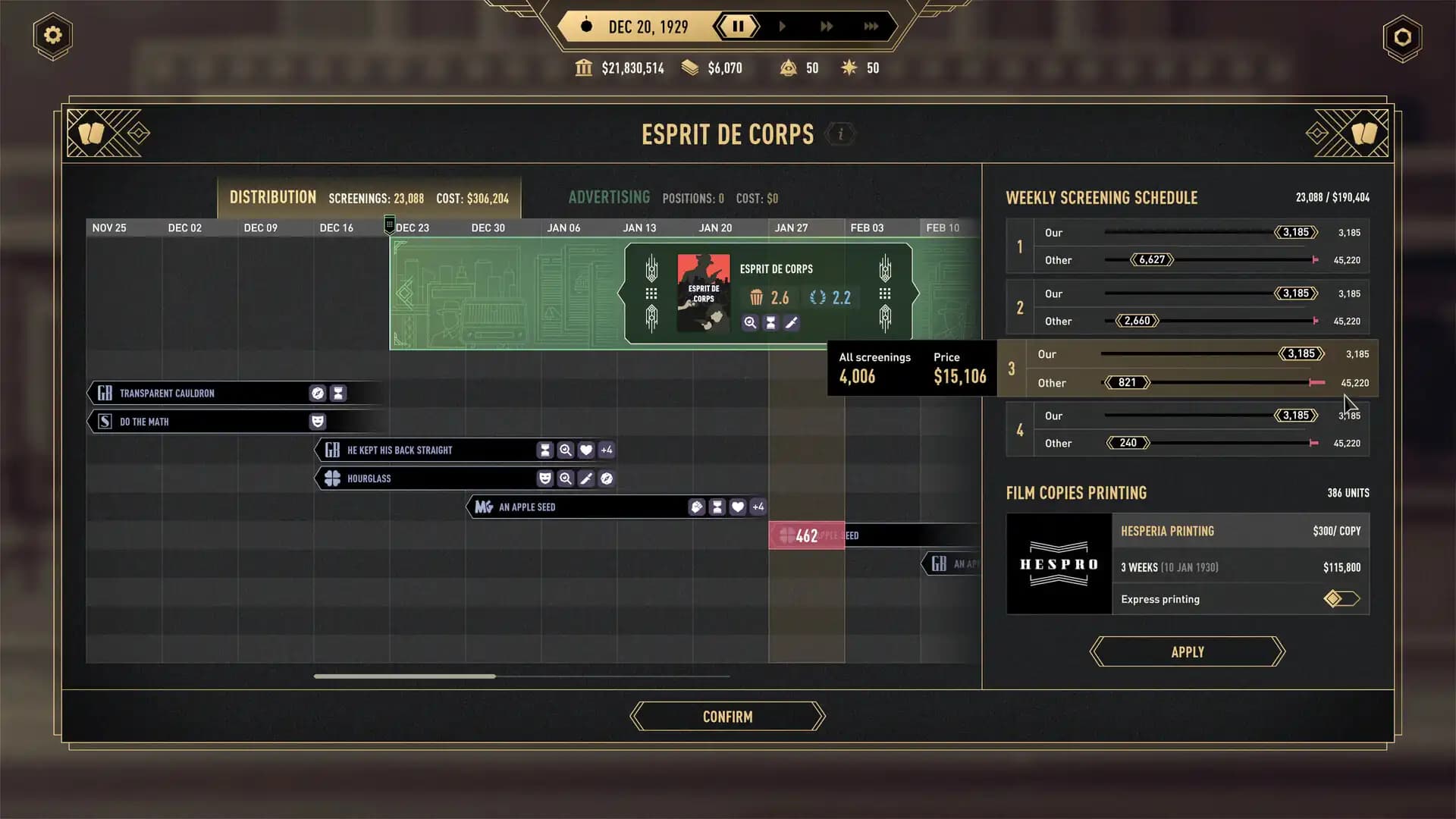 Hollywood Animal media 4