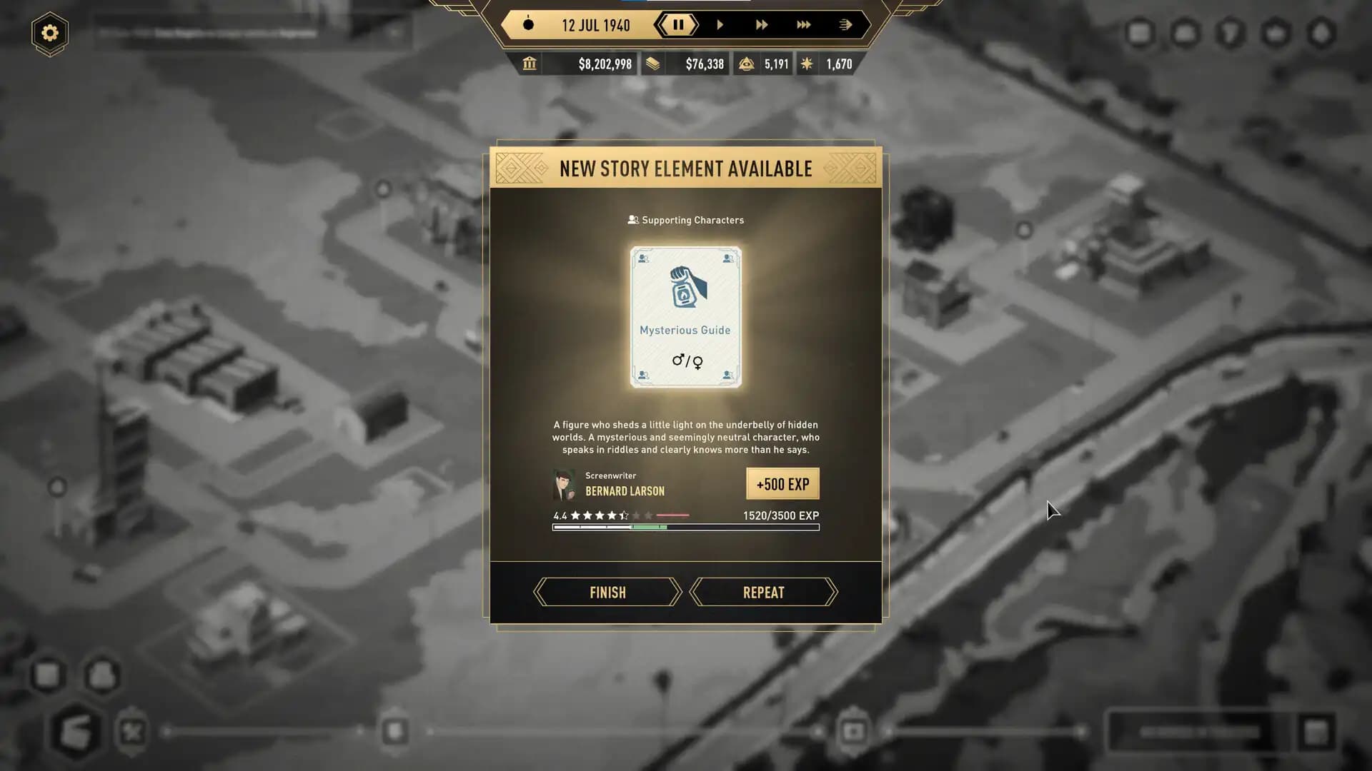 Hollywood Animal media 5