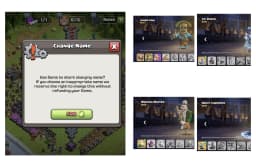 Value for money 🚀 Th 15 max account ✔️ PURPLE WALL 🔥 max defence 🚀 HIGH EPIC EQUIPMENT 🔥 heros 81-82-54-54-35 🔥 huge collection 🚀 EVERY SIDE PERFECT ✔️ SUPER OFFER