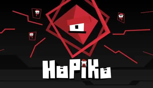 HoPiKo cover