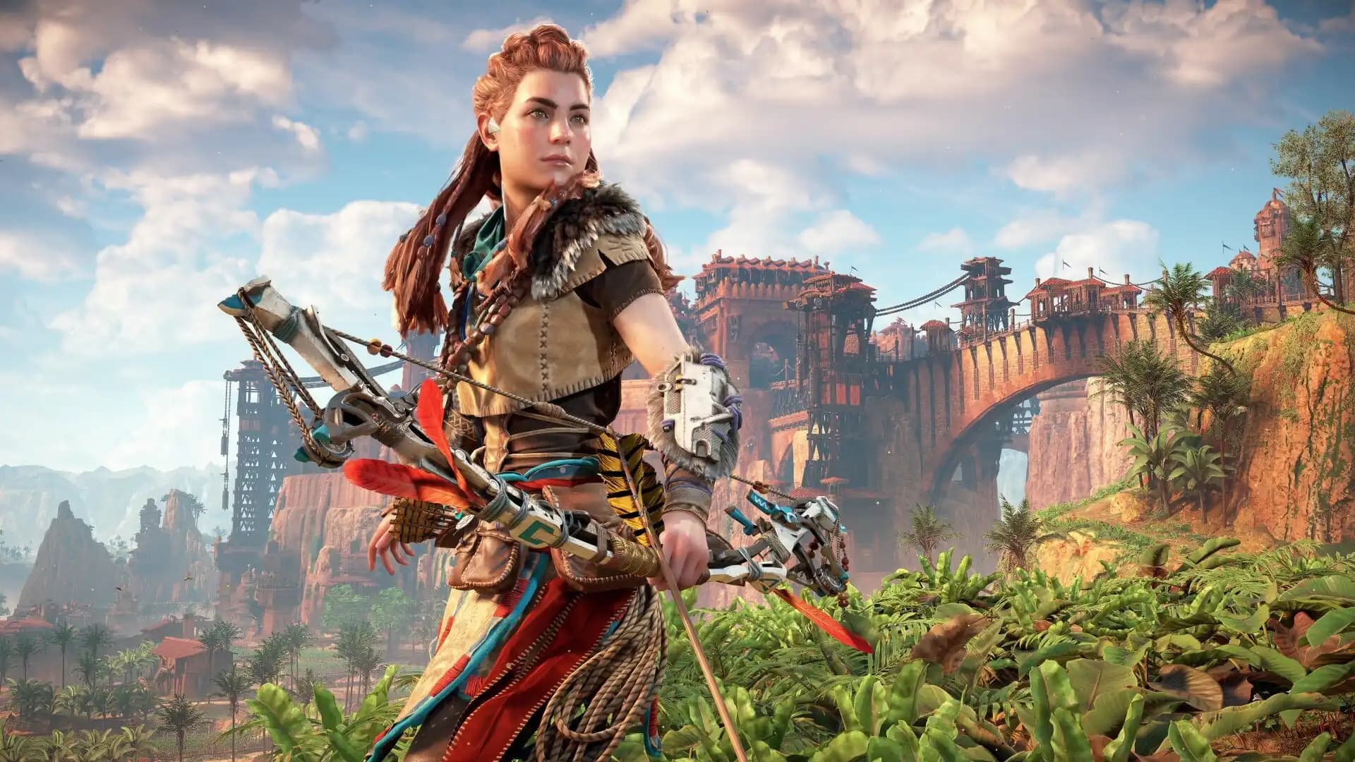 Horizon Zero Dawn Remastered media 1