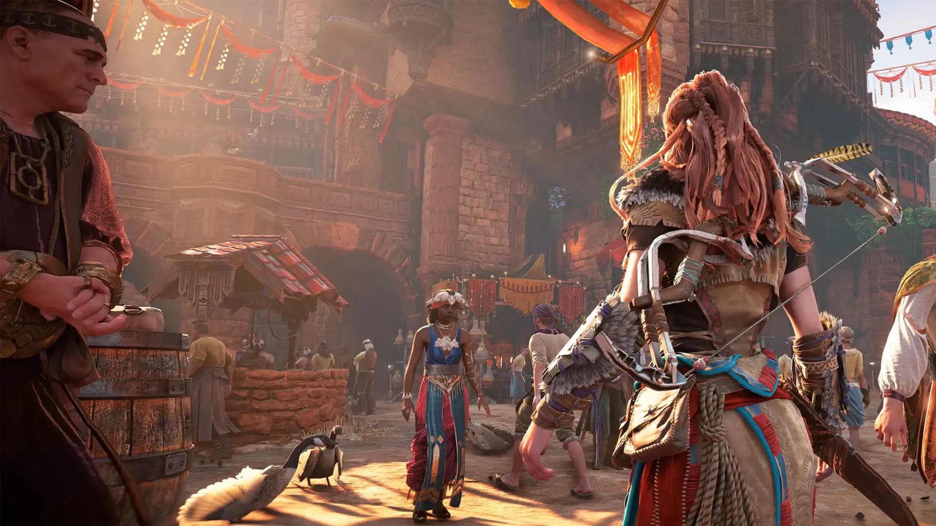 Horizon Zero Dawn Remastered media 4