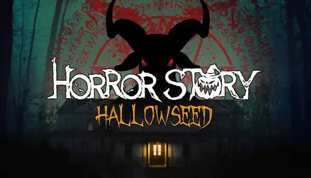 Horror Story: Hallowseed cover