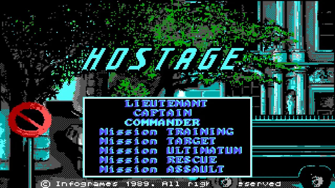 Hostage: Rescue Mission media 1