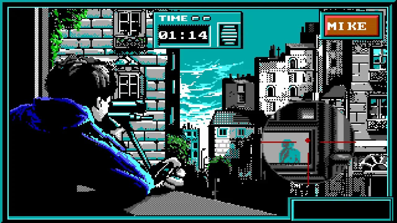 Hostage: Rescue Mission media 5