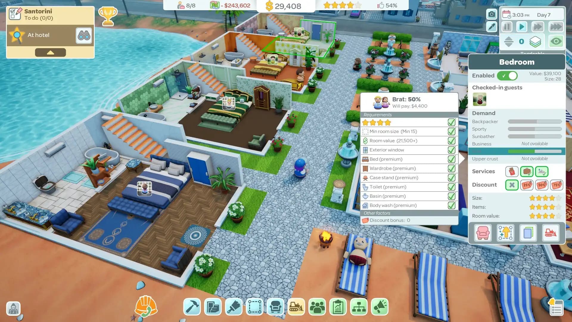 Hotel Architect media 1