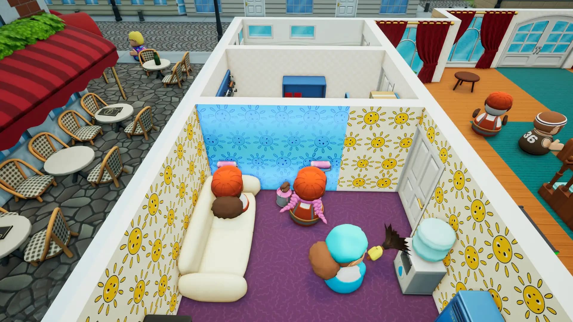 Hotel Architect media 4