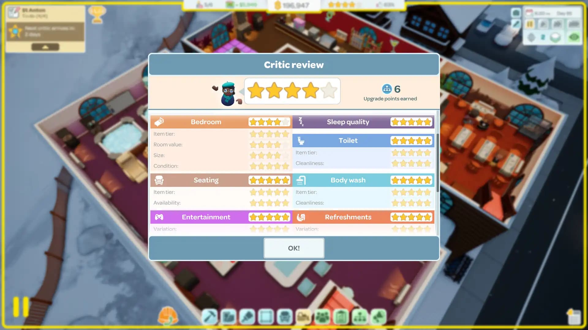 Hotel Architect media 5