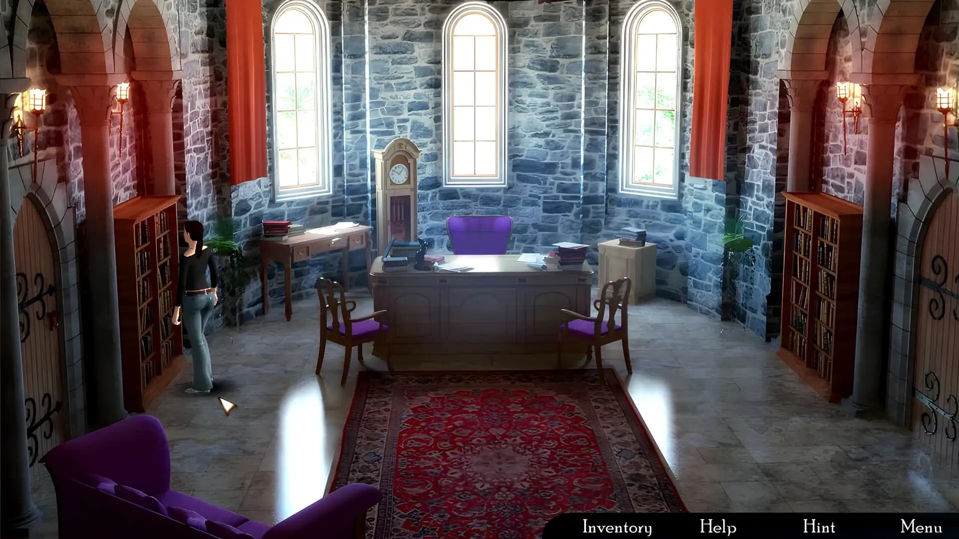 Hotel Collector's Edition media 1