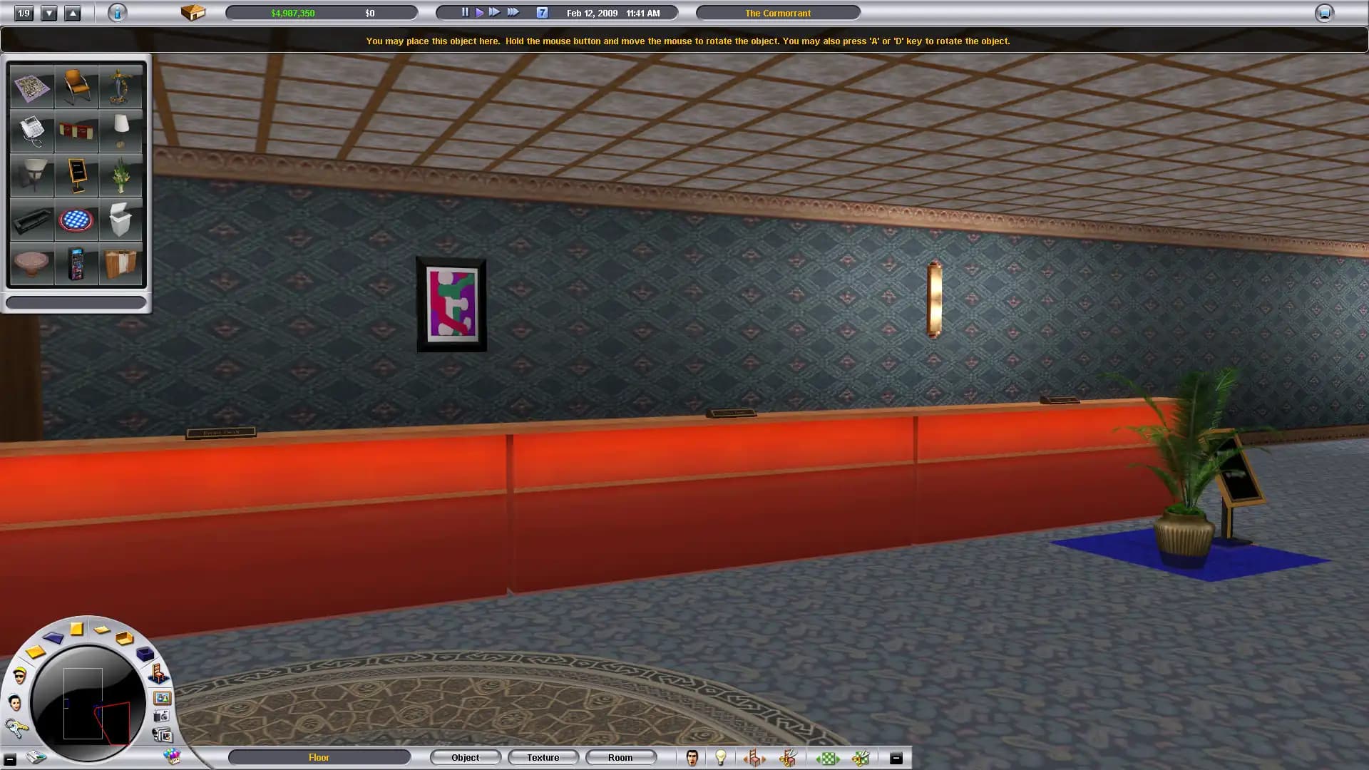 Hotel Giant 2 media 3