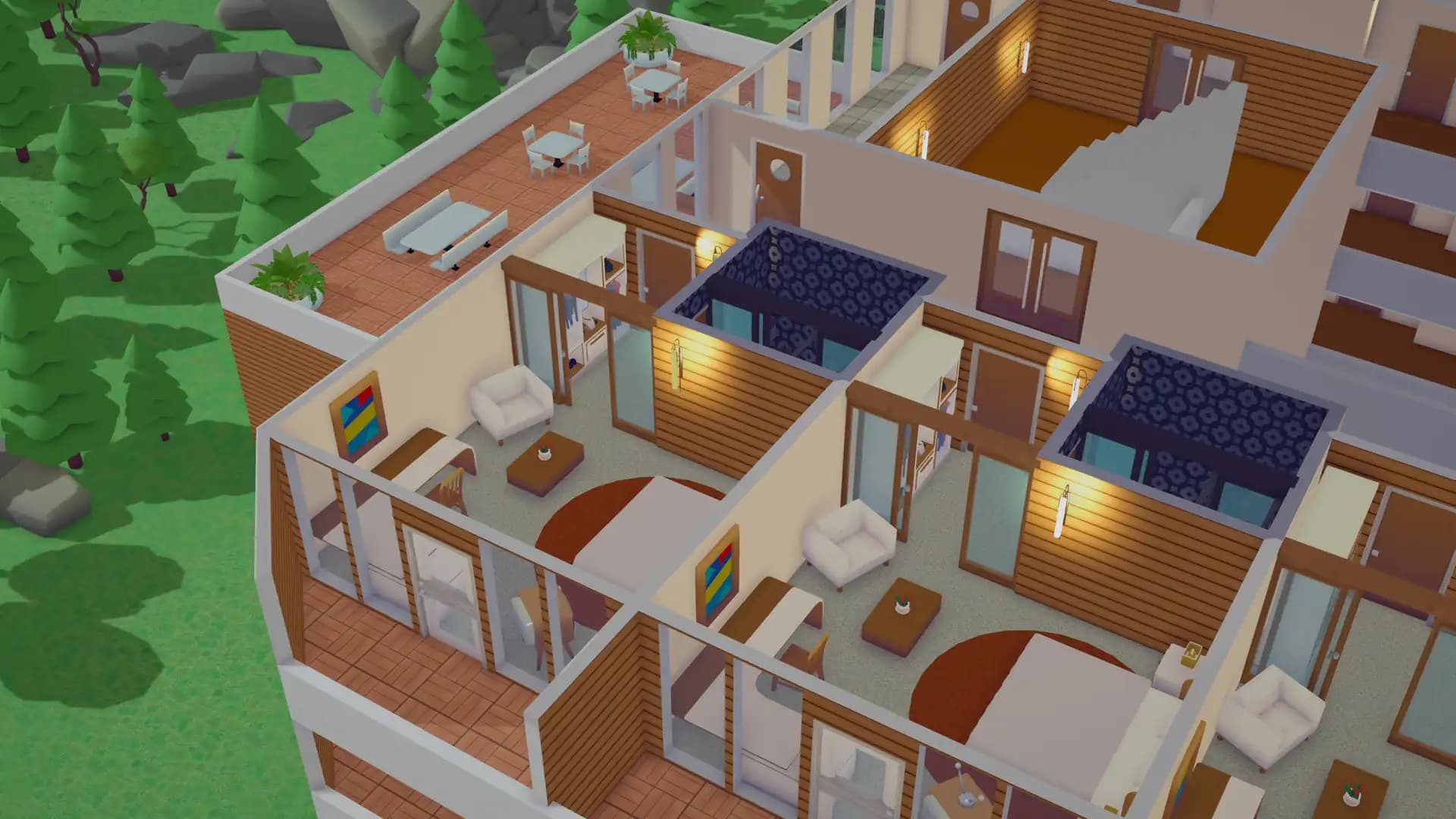 Hotel Magnate media 3