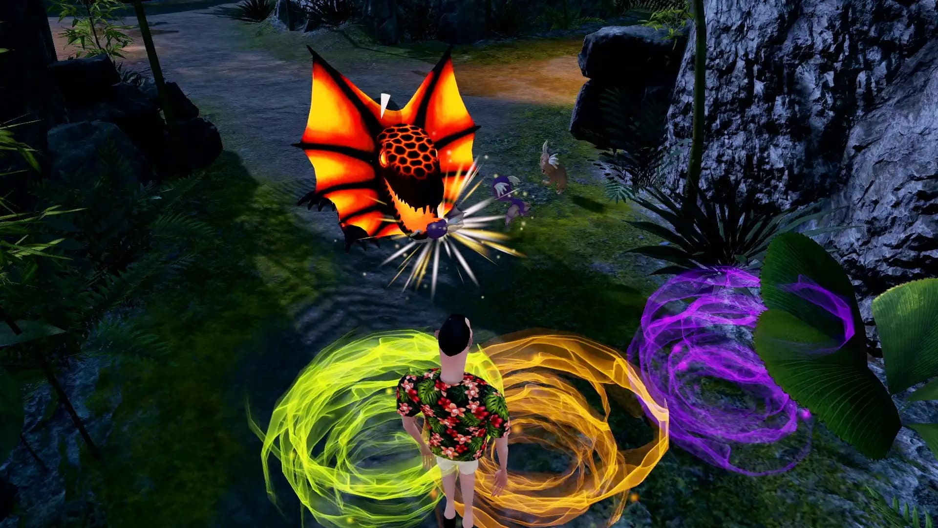 Hotel Transylvania 3: Monsters Overboard media 2