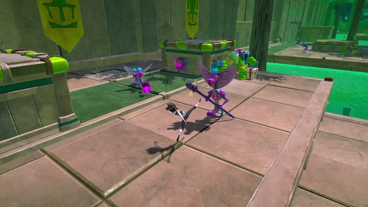 Hotel Transylvania- Scary-Tale Adventures media 1