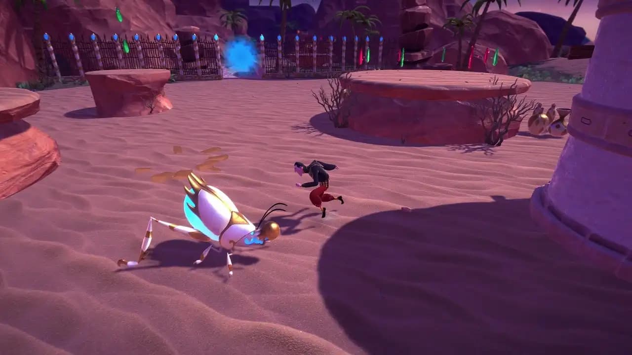 Hotel Transylvania- Scary-Tale Adventures media 5