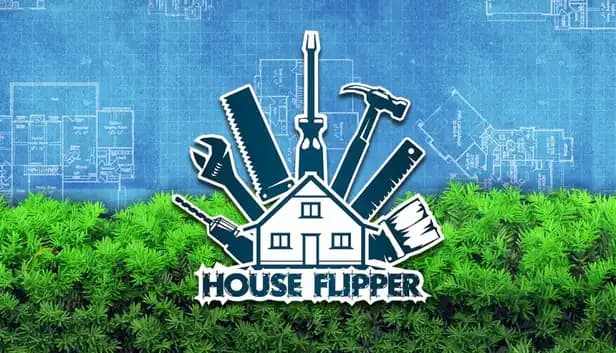 House Flipper cover