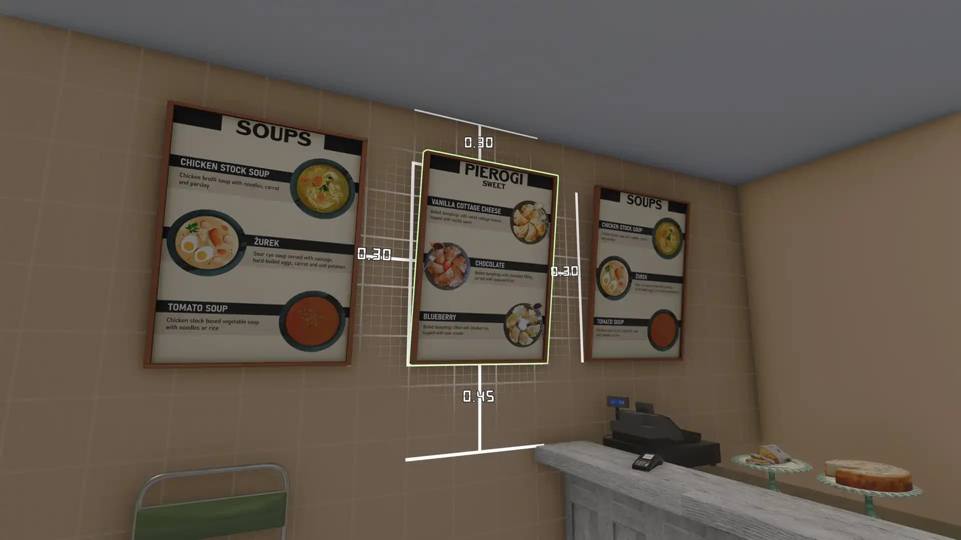 House Flipper - Dine Out media 6