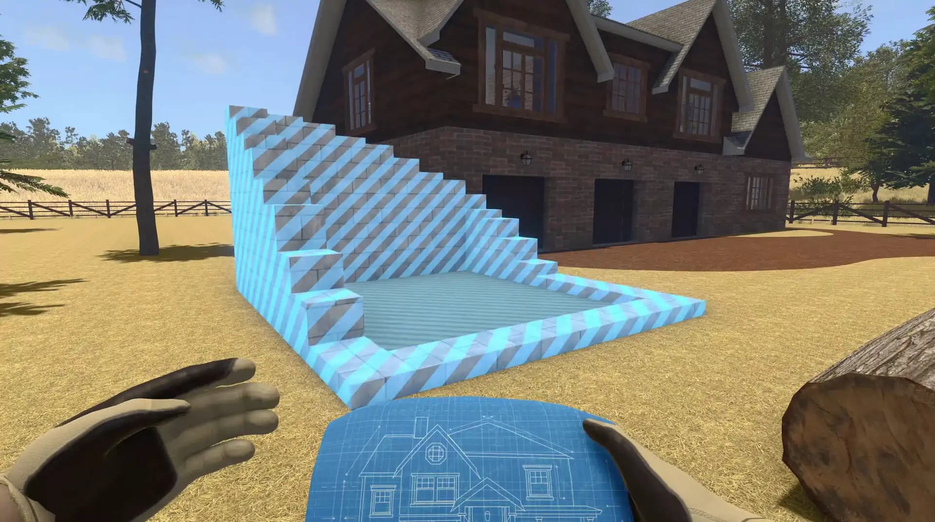 House Flipper - Farm DLC media 3