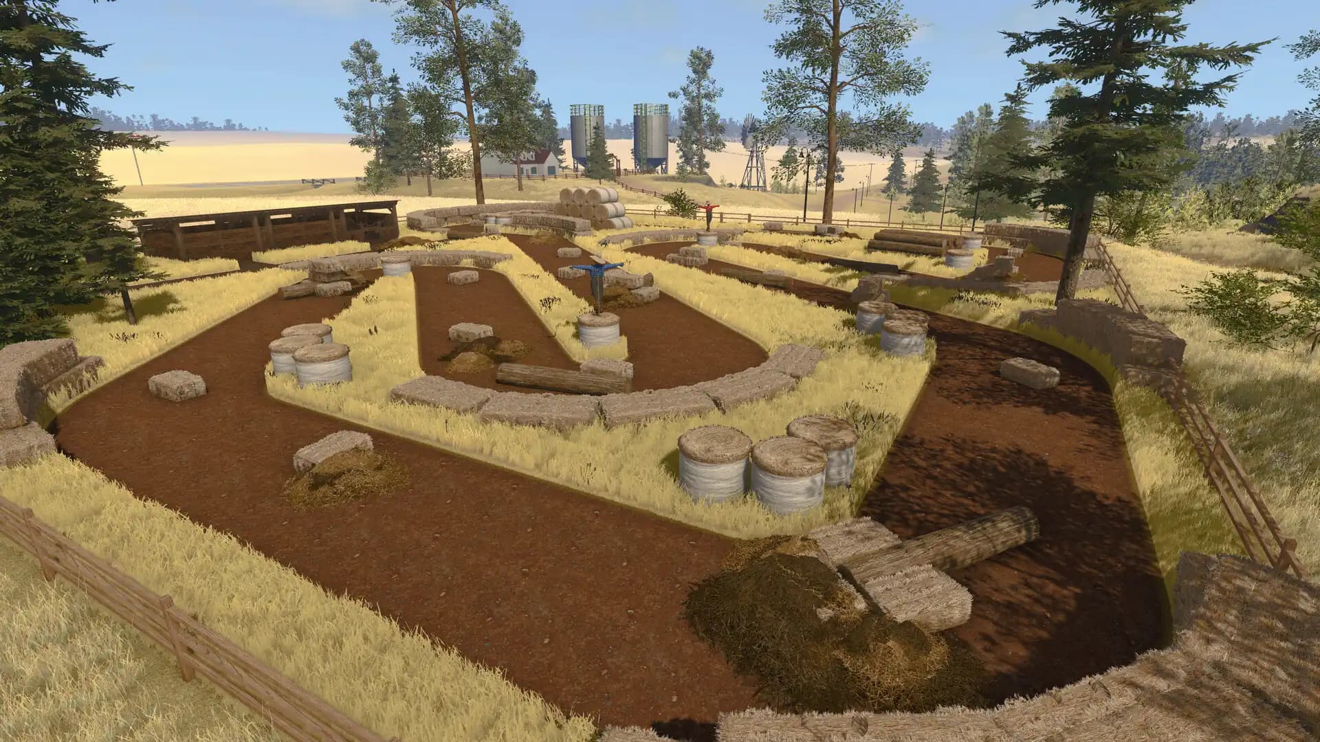 House Flipper - Farm DLC media 6