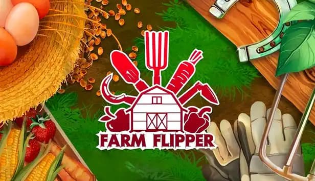 House Flipper - Farm DLC cover