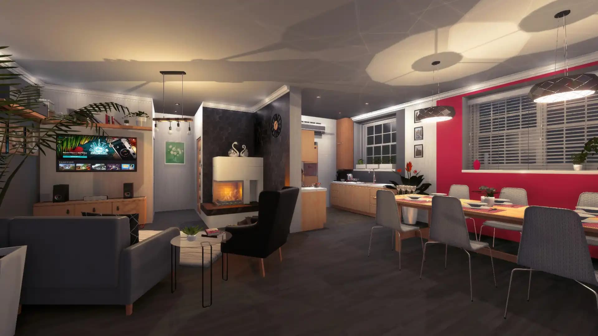 House Flipper - HGTV media 2