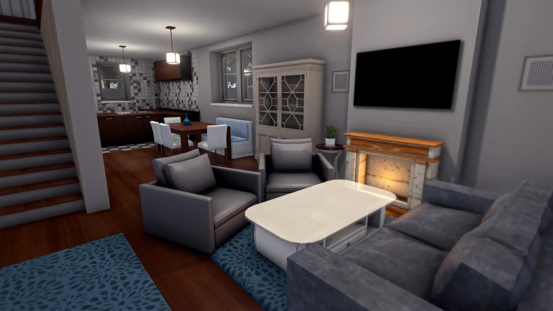 House Flipper - HGTV media 3