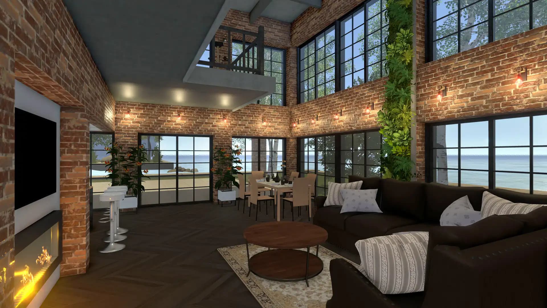 House Flipper - Luxury media 1