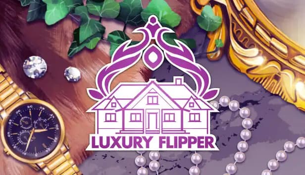House Flipper - Luxury cover