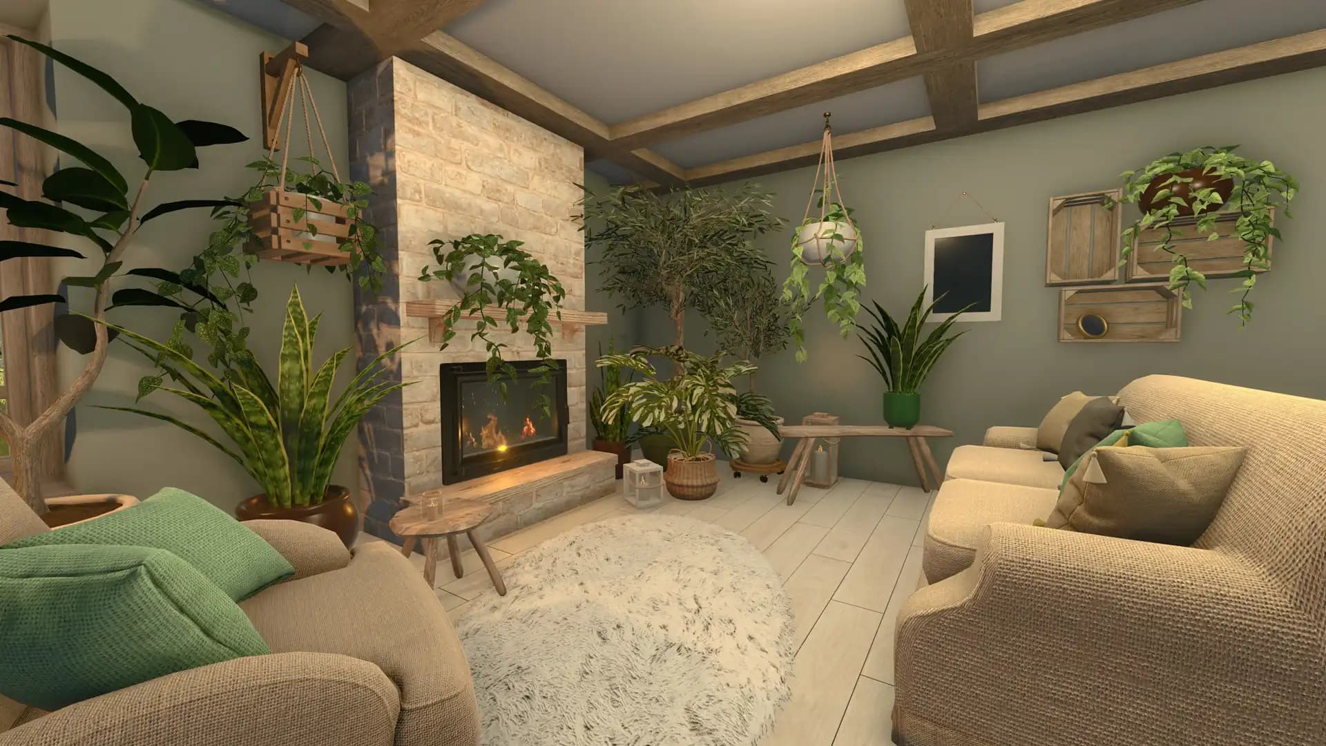 House Flipper - Pets media 4