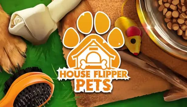 House Flipper - Pets cover
