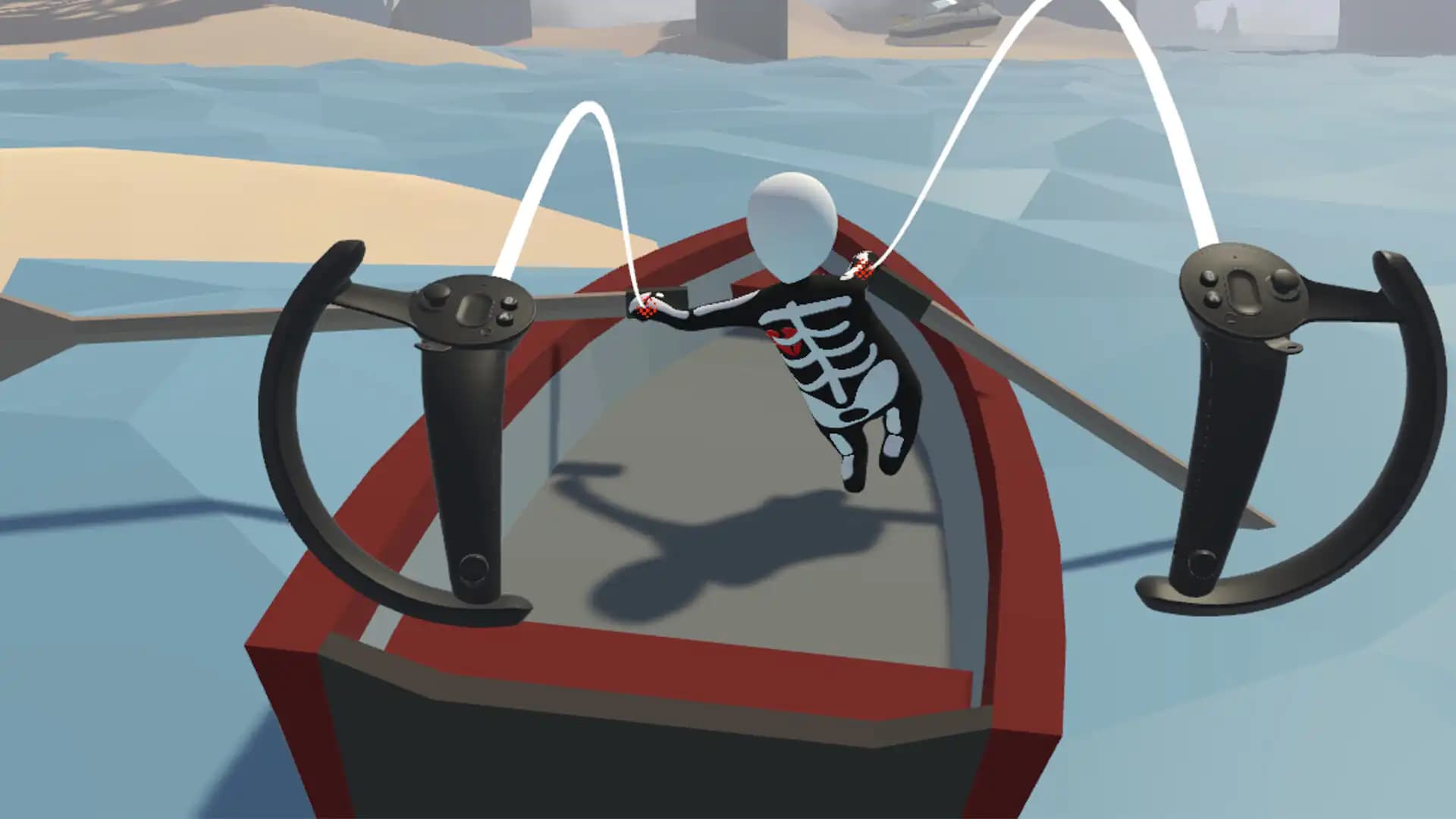 Human Fall Flat VR media 6