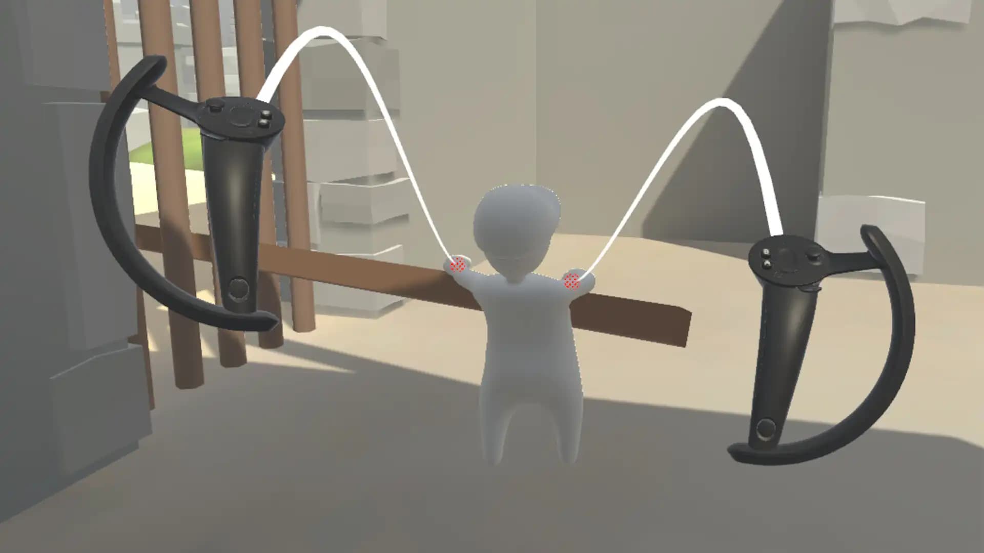 Human Fall Flat VR media 2