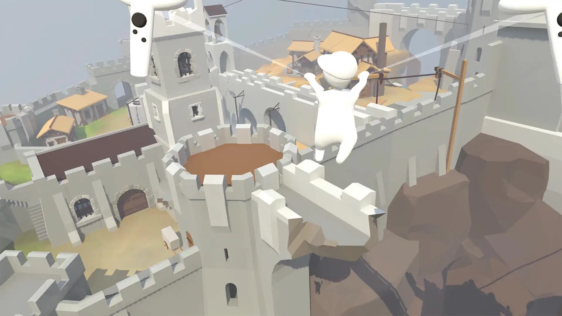 Human Fall Flat VR media 2