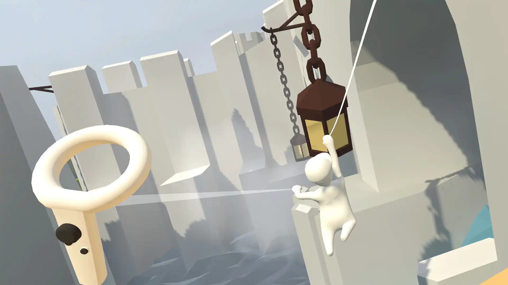 Human Fall Flat VR media 5