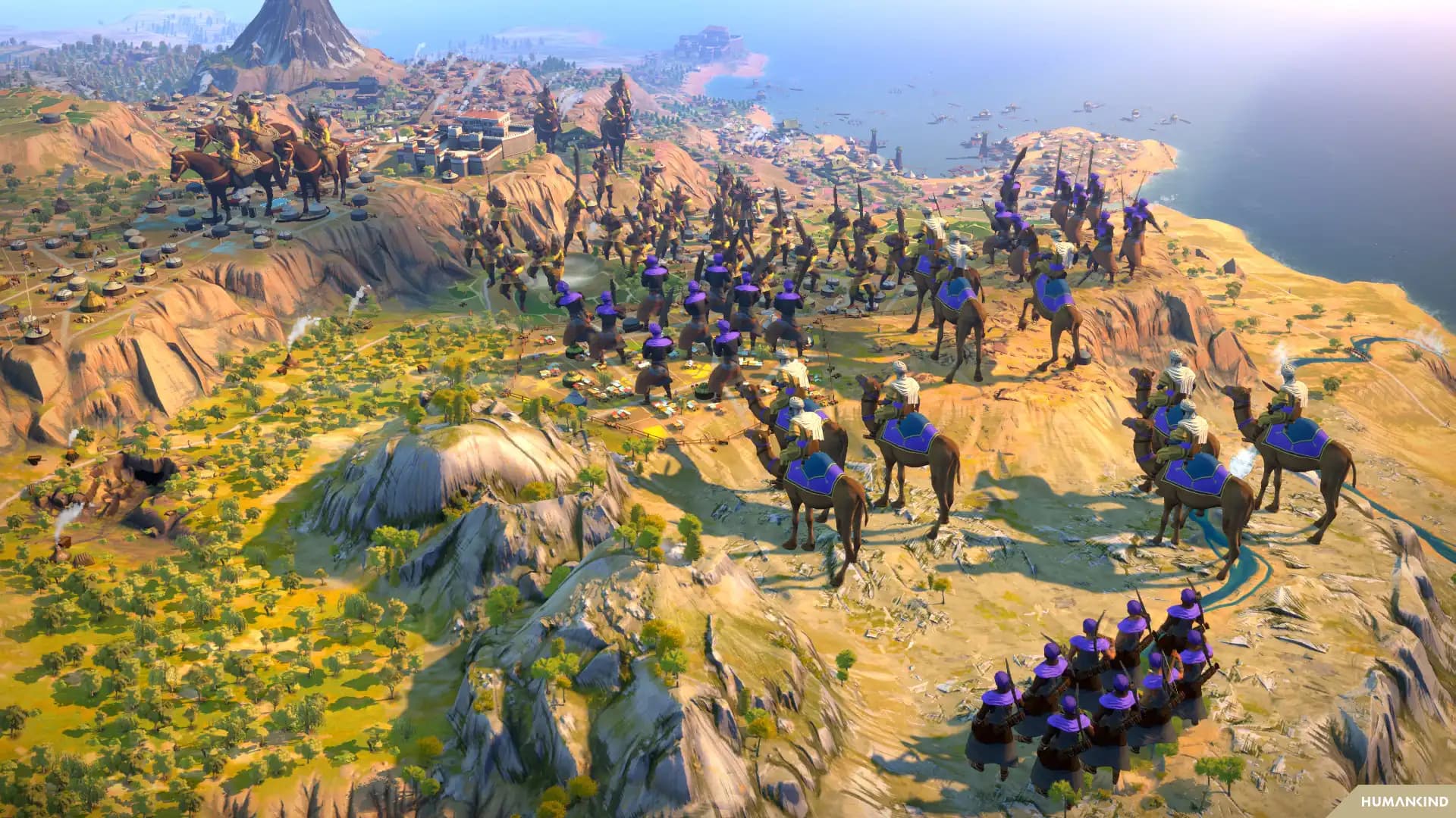 HUMANKIND Collection media 2