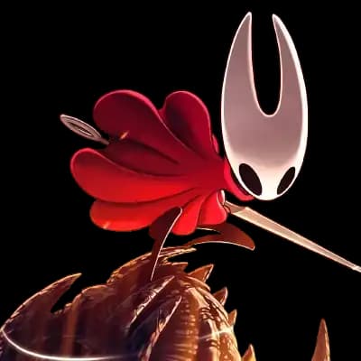 Banner for hollow_knight_silksong