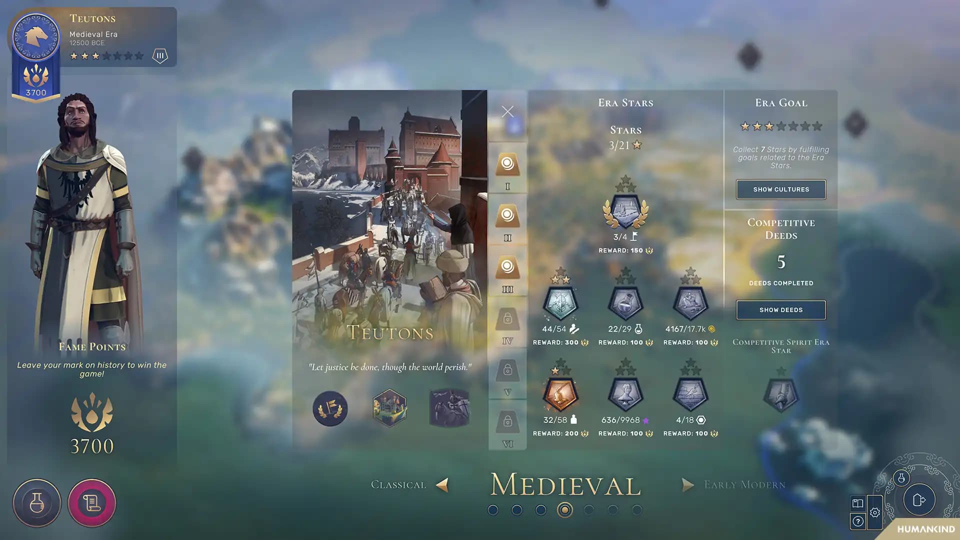 HUMANKIND Digital Deluxe Edition media 6