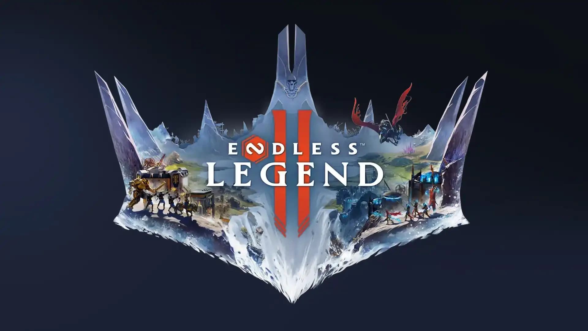 Endless Legend 2 cover