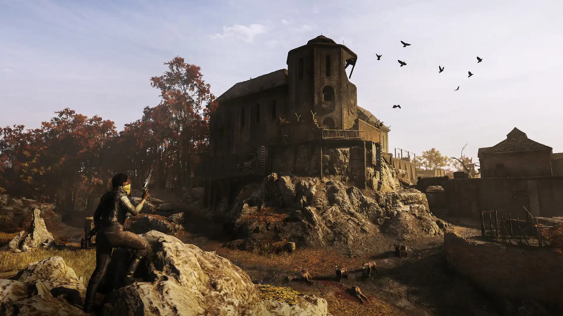 Hunt: Showdown 1896 - Starter Edition media 1