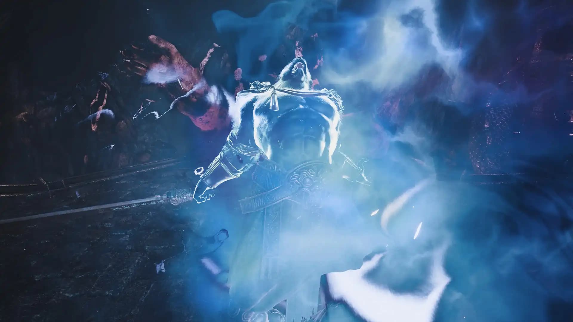 Hunter's Arena: Legends media 3