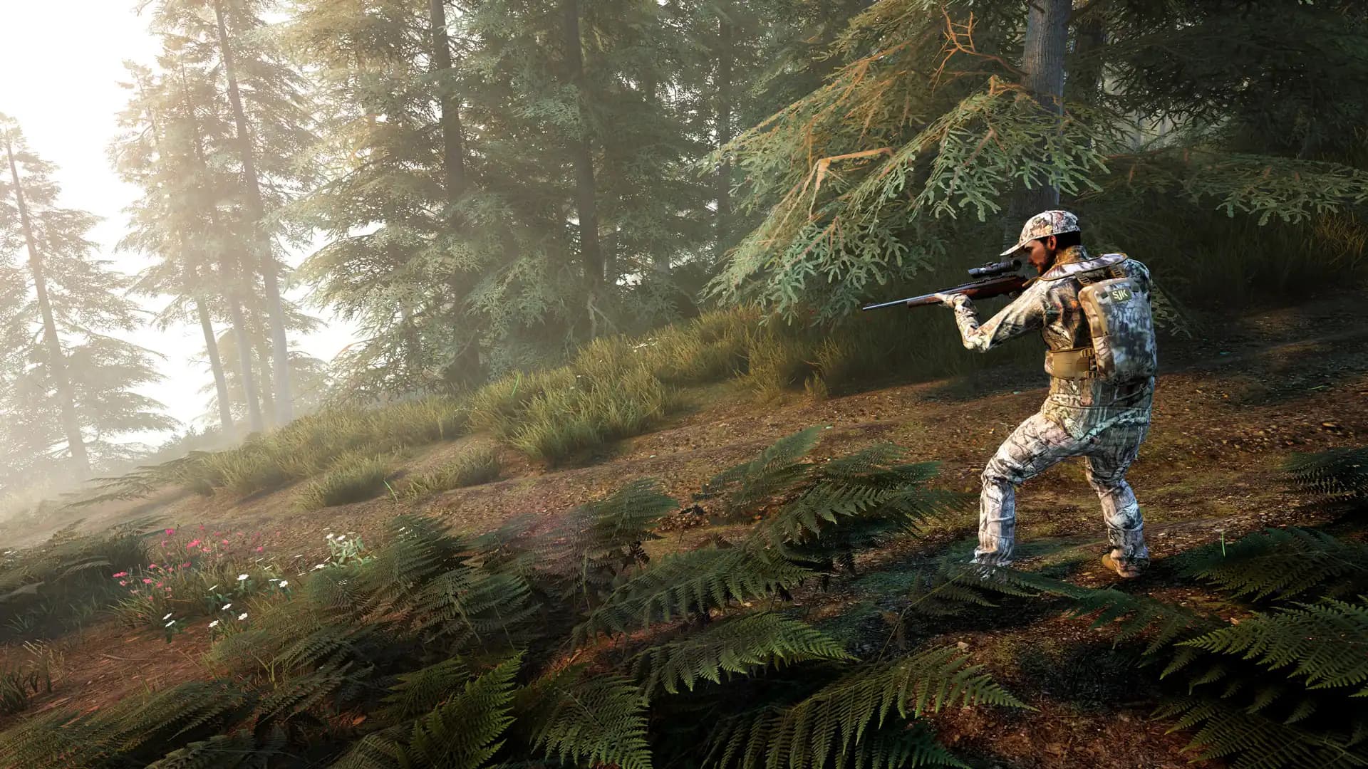 Hunting Simulator 2 Bear Hunter Pack media 3