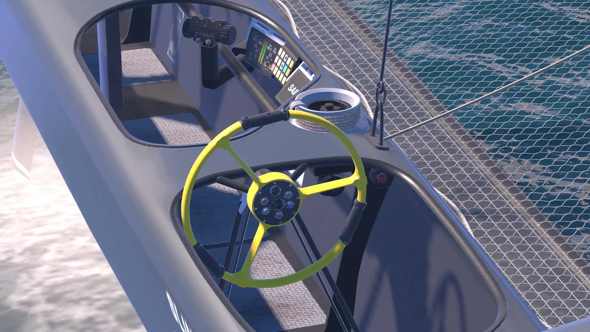 Hydrofoil Generation media 3