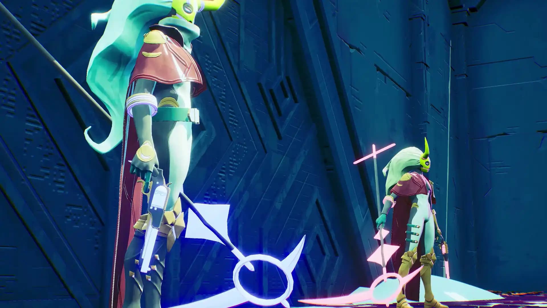 Hyper Light Breaker media 3