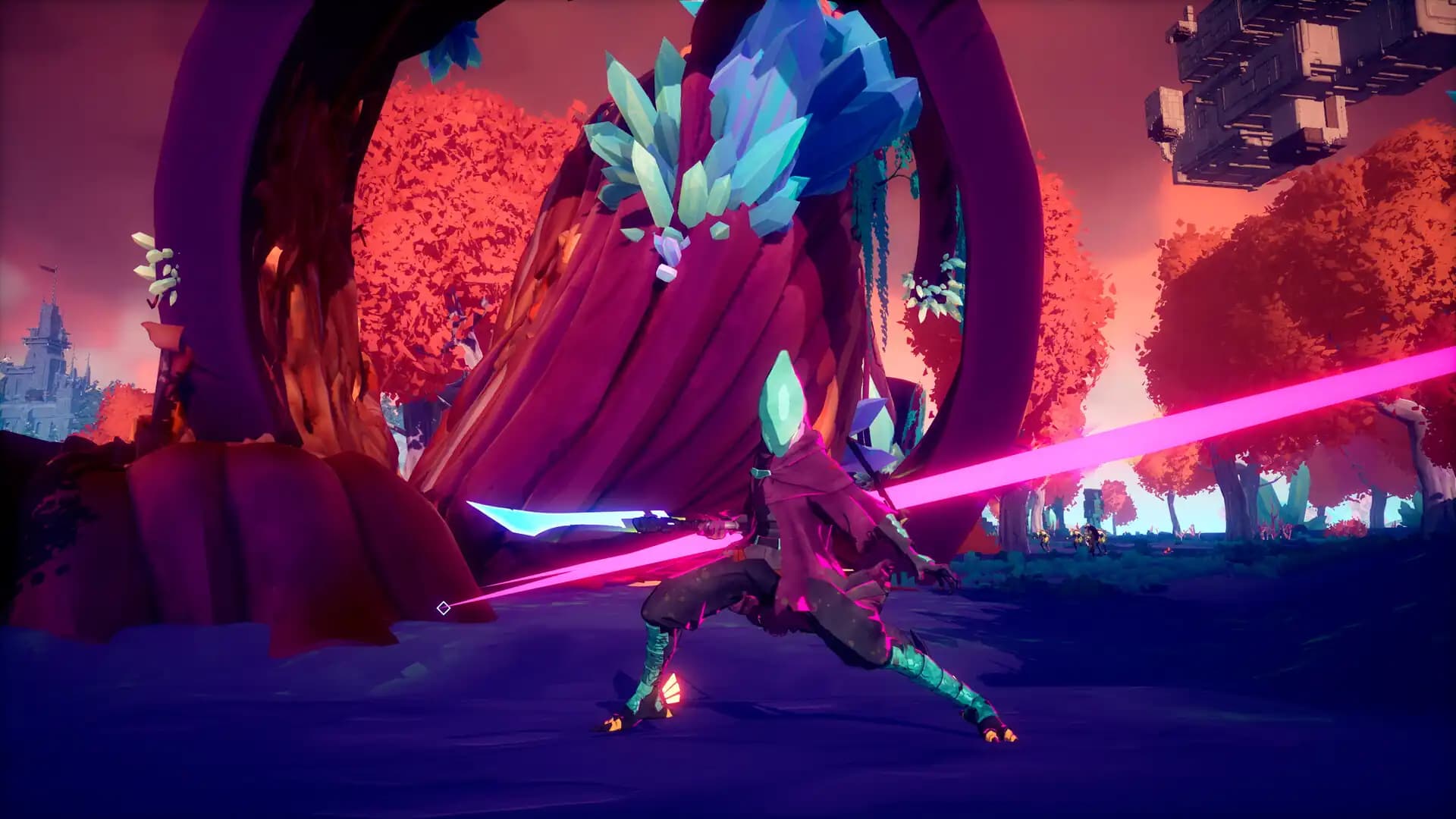 Hyper Light Breaker media 5