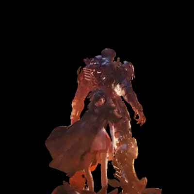 Banner for deamon_x_machina_titanic_scion