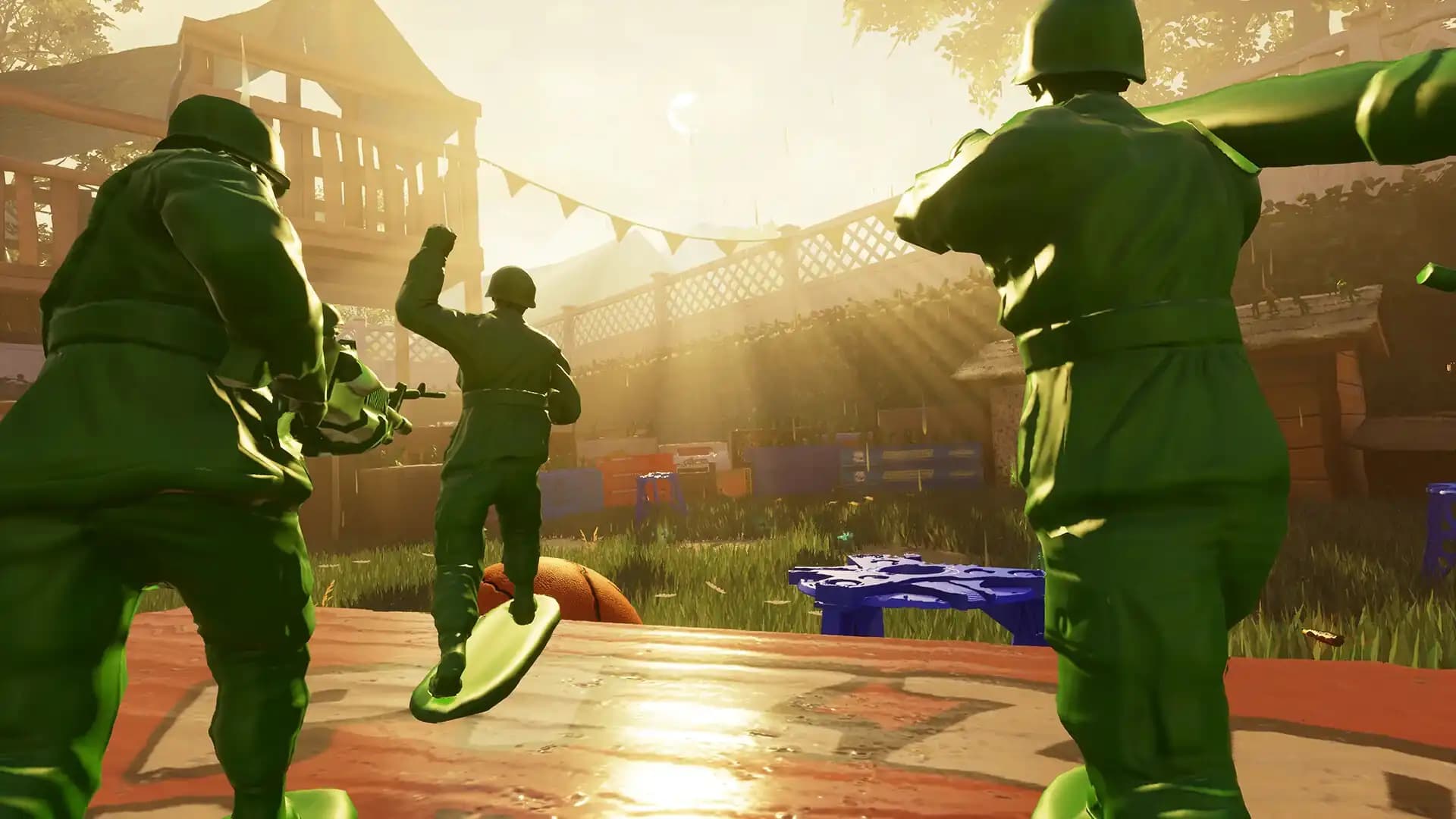 HYPERCHARGE: Unboxed media 1