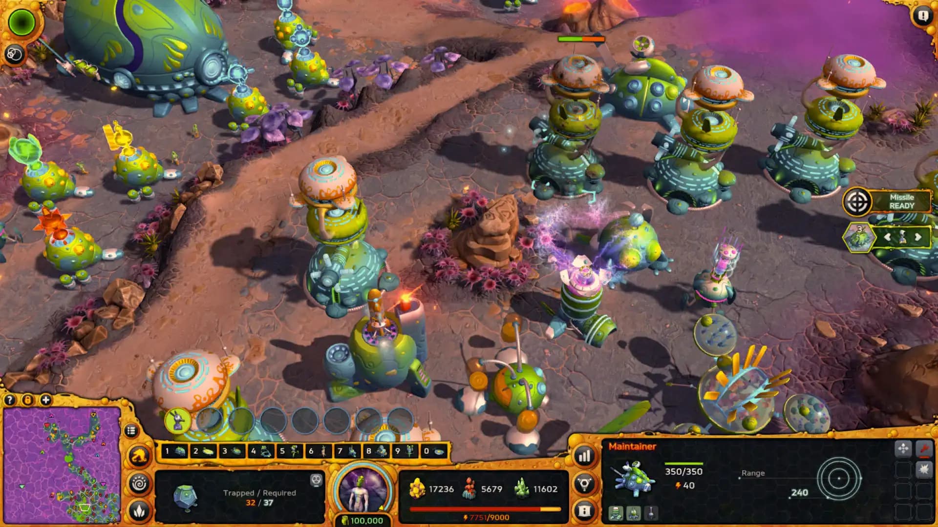 HYPERNOVA: Escape from Hadea media 2