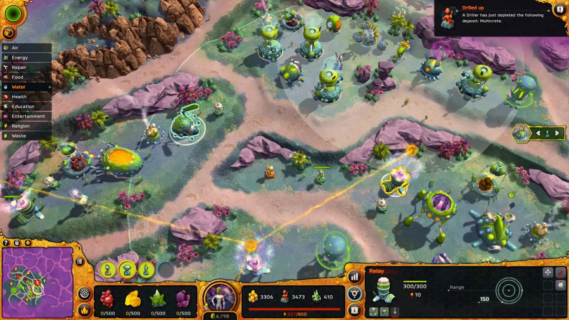 HYPERNOVA: Escape from Hadea media 3