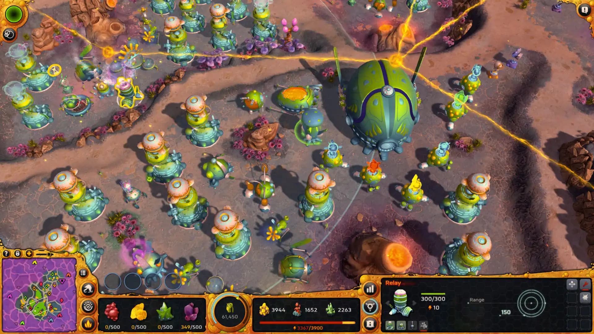 HYPERNOVA: Escape from Hadea media 4