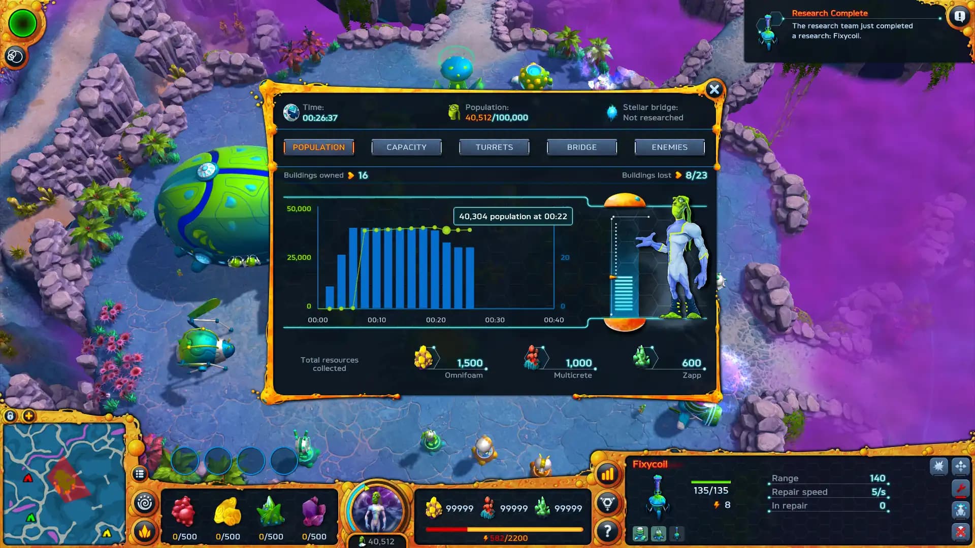 HYPERNOVA: Escape from Hadea media 5